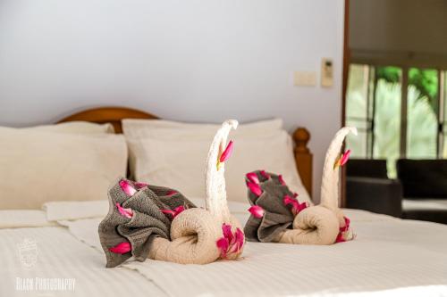 Filou Villas Filou Villas