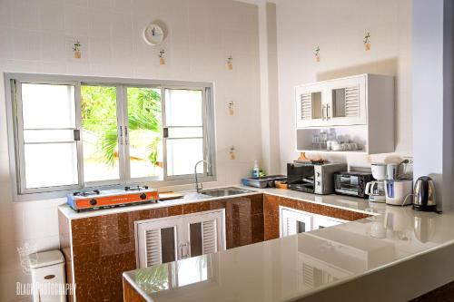 Filou Villas Filou Villas