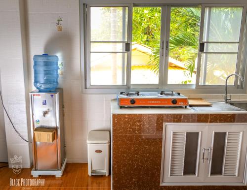 Filou Villas Filou Villas