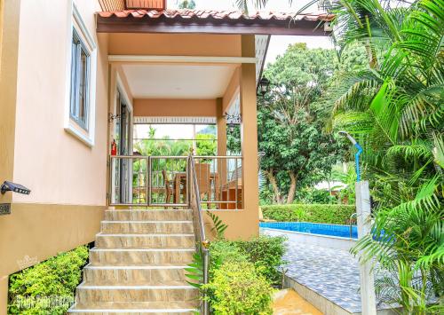 Filou Villas Filou Villas