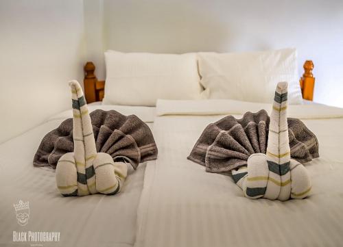 Filou Villas Filou Villas