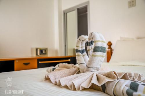 Filou Villas Filou Villas