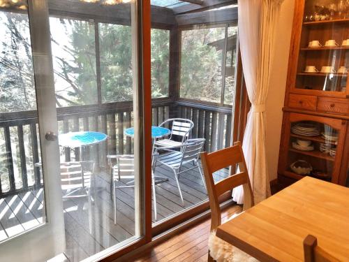 Cottage 62 Seseraginomori Kyu-karuizawa - Karuizawa