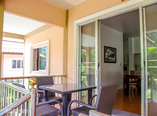 Filou Villas Filou Villas