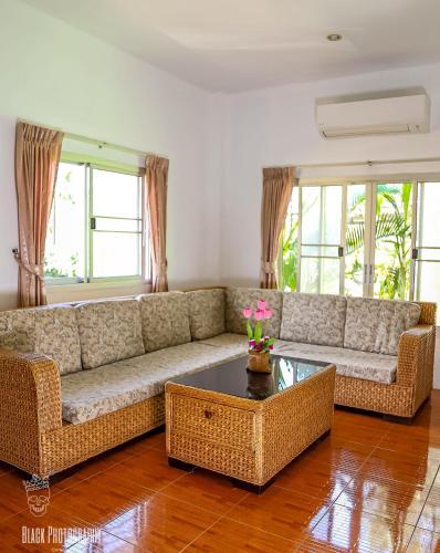 Filou Villas Filou Villas