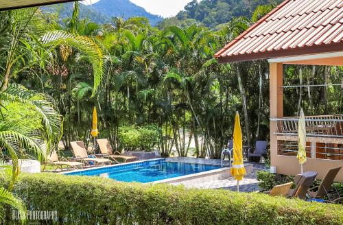 Filou Villas Filou Villas