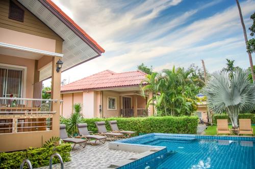 Filou Villas Filou Villas