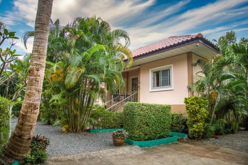 Filou Villas Filou Villas