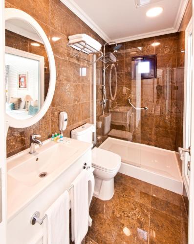 The Olive Tree Hotel - image 7