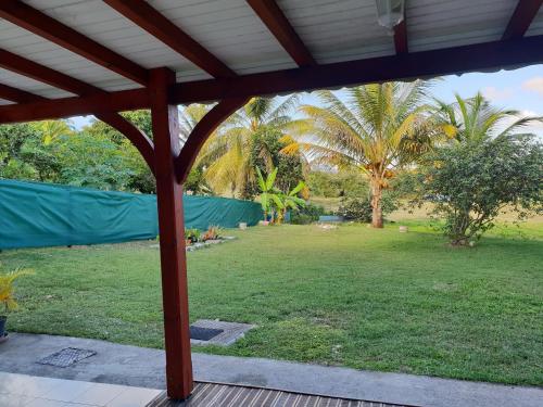 LOCATION T3 SUN HOLLIDAYS TOUT CONFORT in เบราร์ด