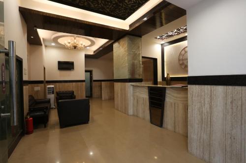 Hotel Kamran Residency-Near US Embassy