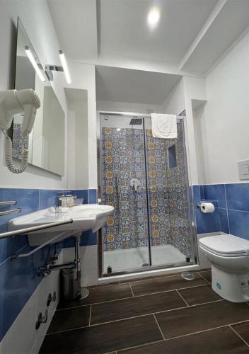 B&b Onda Napoli Room Type - Double Room