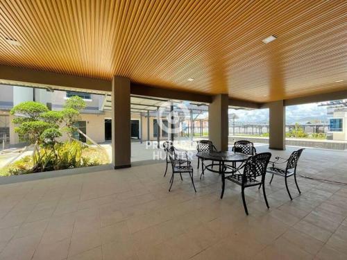 Kilátás, Sunsky Condominium Homestay B (3 Room & 6 Guest) in Bakam