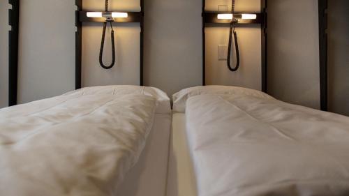 The Lab Experiments Room Type - Upcycling Lab Room 