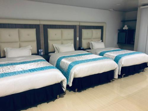 409702419 Hotel San Antonio Guarne