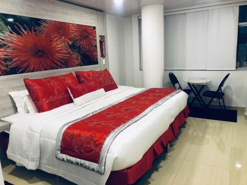 409702528 Hotel San Antonio Guarne
