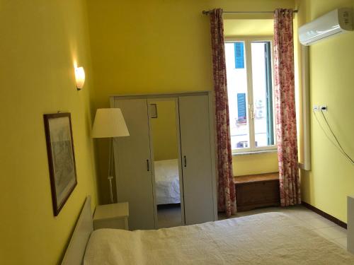 Casa vacanze il vaticano a 2 passi, Řím (fotografie 7)