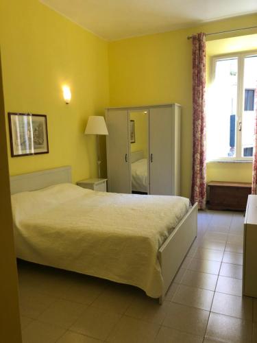 Casa vacanze il vaticano a 2 passi, Řím (fotografie 8)