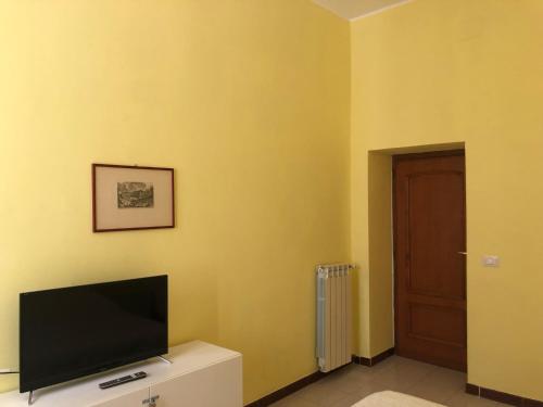 Casa vacanze il vaticano a 2 passi, Řím (fotografie 9)