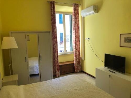 Casa vacanze il vaticano a 2 passi, Řím (fotografie 10)