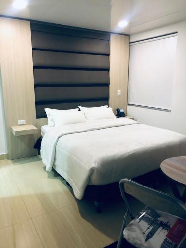 409702745 Hotel San Antonio Guarne
