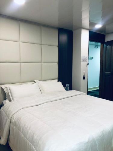 409702748 Hotel San Antonio Guarne