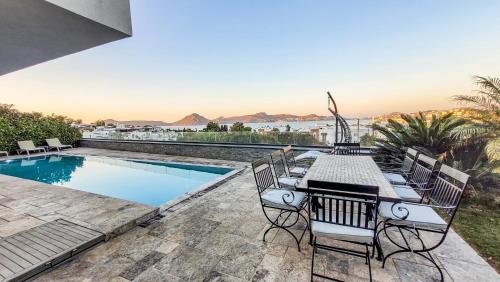 Villa Çimentepe by Çimentepe Residence Deluxe, Bodrum (foto 8)