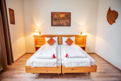 Hotel Manzard Panzio, Budapest (foto 10)