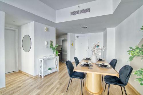 The Smart Concierge - Damac Waves, Dubaj (fotografie 6)