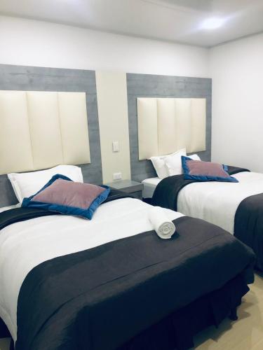 409704140 Hotel San Antonio Guarne