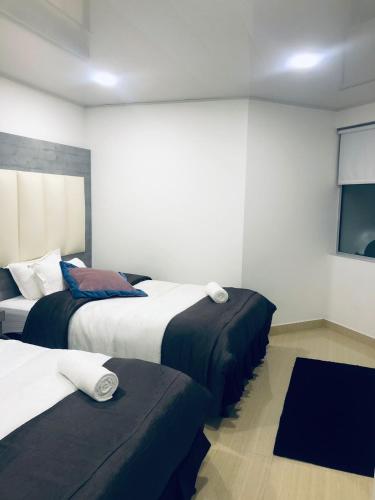 409704141 Hotel San Antonio Guarne