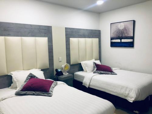 409704142 Hotel San Antonio Guarne