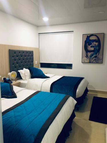409704147 Hotel San Antonio Guarne
