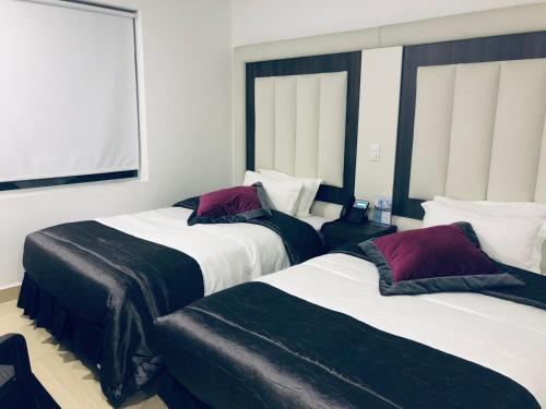 409704148 Hotel San Antonio Guarne