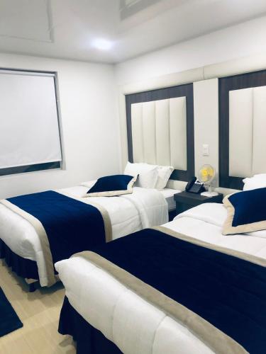 409704149 Hotel San Antonio Guarne