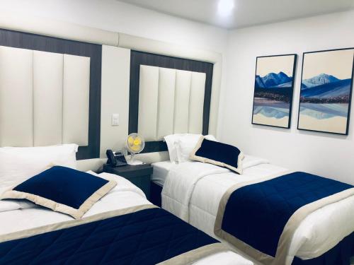 409704150 Hotel San Antonio Guarne
