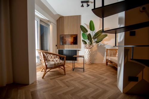  Welcome in - Appartement Paviljoenwei 10, ´Sneekermeerzicht´ Sneek - Offingawier in Offingawier