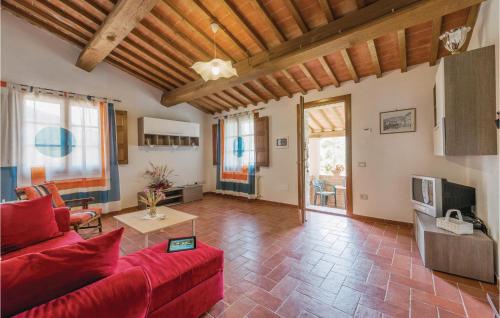  Apartment Buti (PI) 31 in Buti