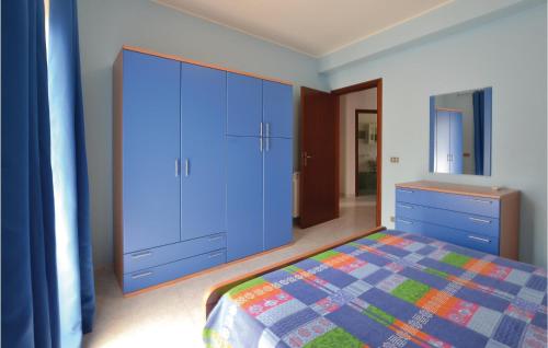 Nice home in Motta Camastra w/ 3 Bedrooms - image 13