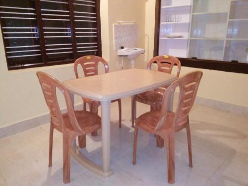 Two-Bedroom Apartment image 3