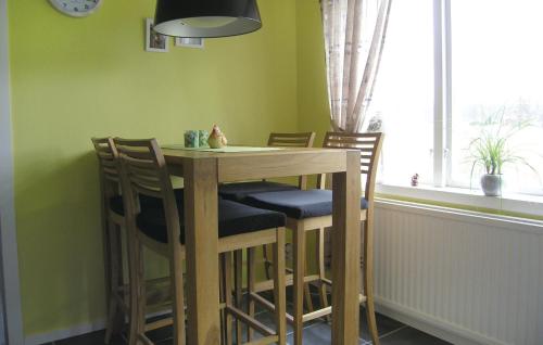virtuve, Lovely Home In Annerstad With Wifi in Annerstad