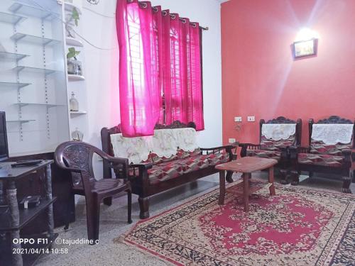 Two-Bedroom Apartment image 4