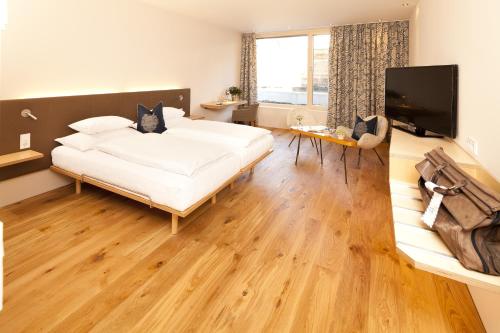 Hotel Hoher Freschen in แรงค์วีล