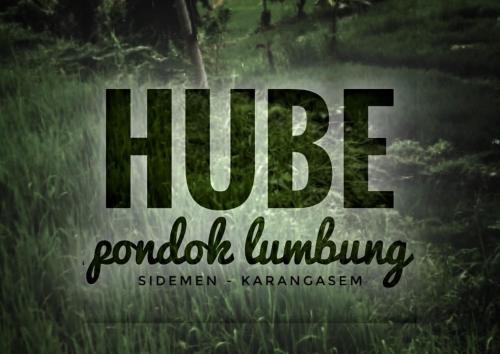 Hube pondok lumbung