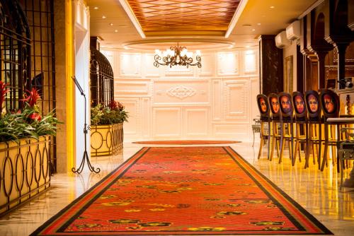 The Olive Tree Hotel - image 6