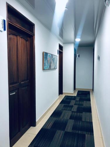 409709873 Hotel San Antonio Guarne