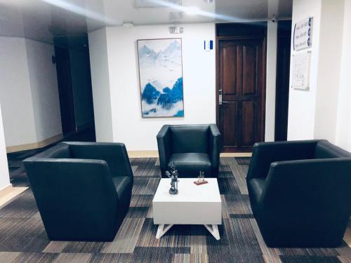 409709881 Hotel San Antonio Guarne