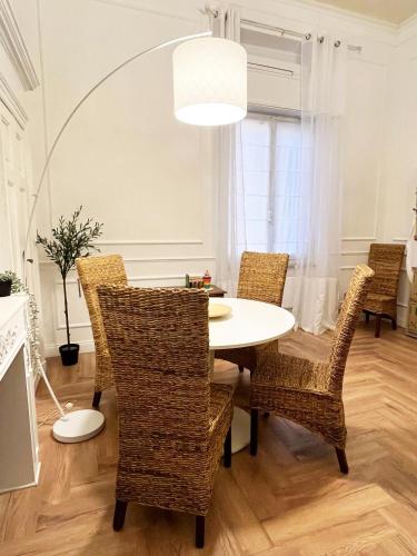 Happy Family Apartments Cairoli Studio, Janov (fotografie 8)