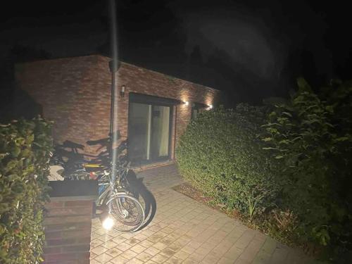 Prachtig guesthouse met gratis parkeren