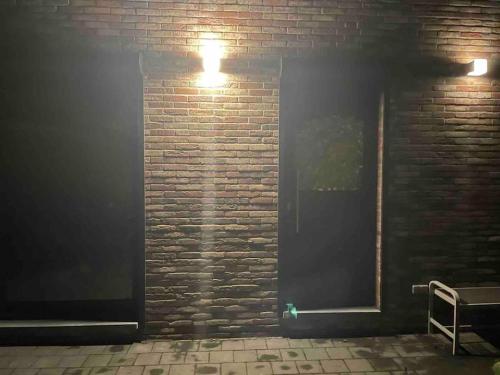 Prachtig guesthouse met gratis parkeren